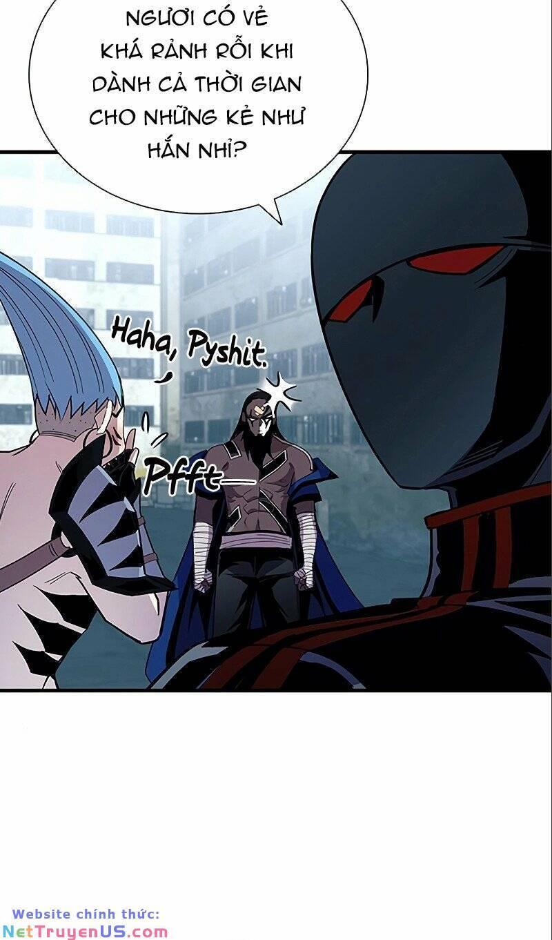 tiêu diệt ác nhân chapter 124 52