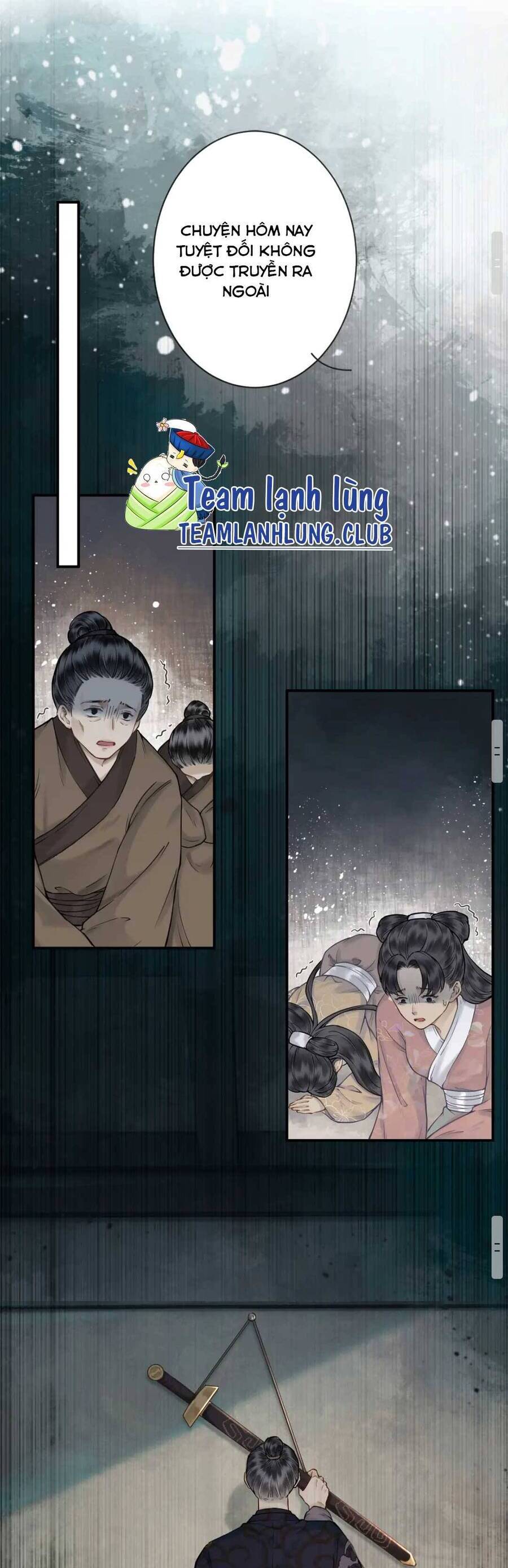 ngỗ tác cẩm y chapter 3 19