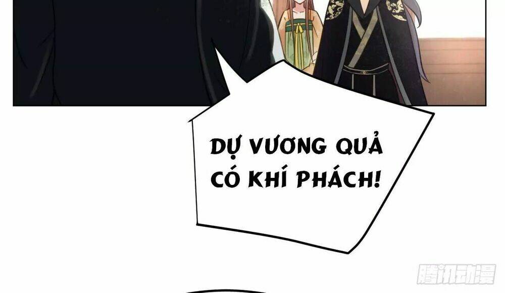 vương gia ba tuổi rưỡi của tôi chapter 46 79