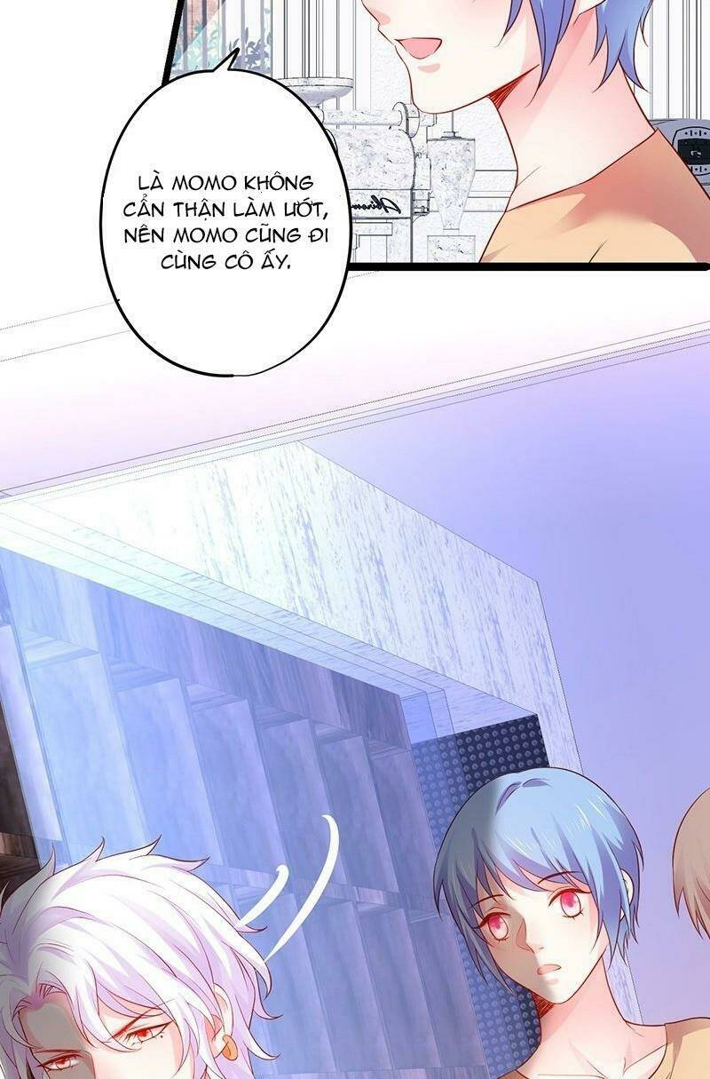 biến lan lăng vương thành ảnh đế chapter 32 29