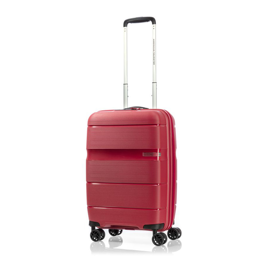  Vali kéo Linex TSA AMERICAN TOURISTER - MỸ : Tích hợp khóa số TSA Bánh xe đôi 360 độ êm nhẹ