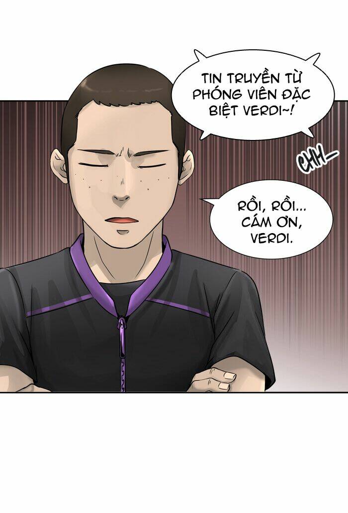 cuộc chiến trong tòa tháp chapter 395 25