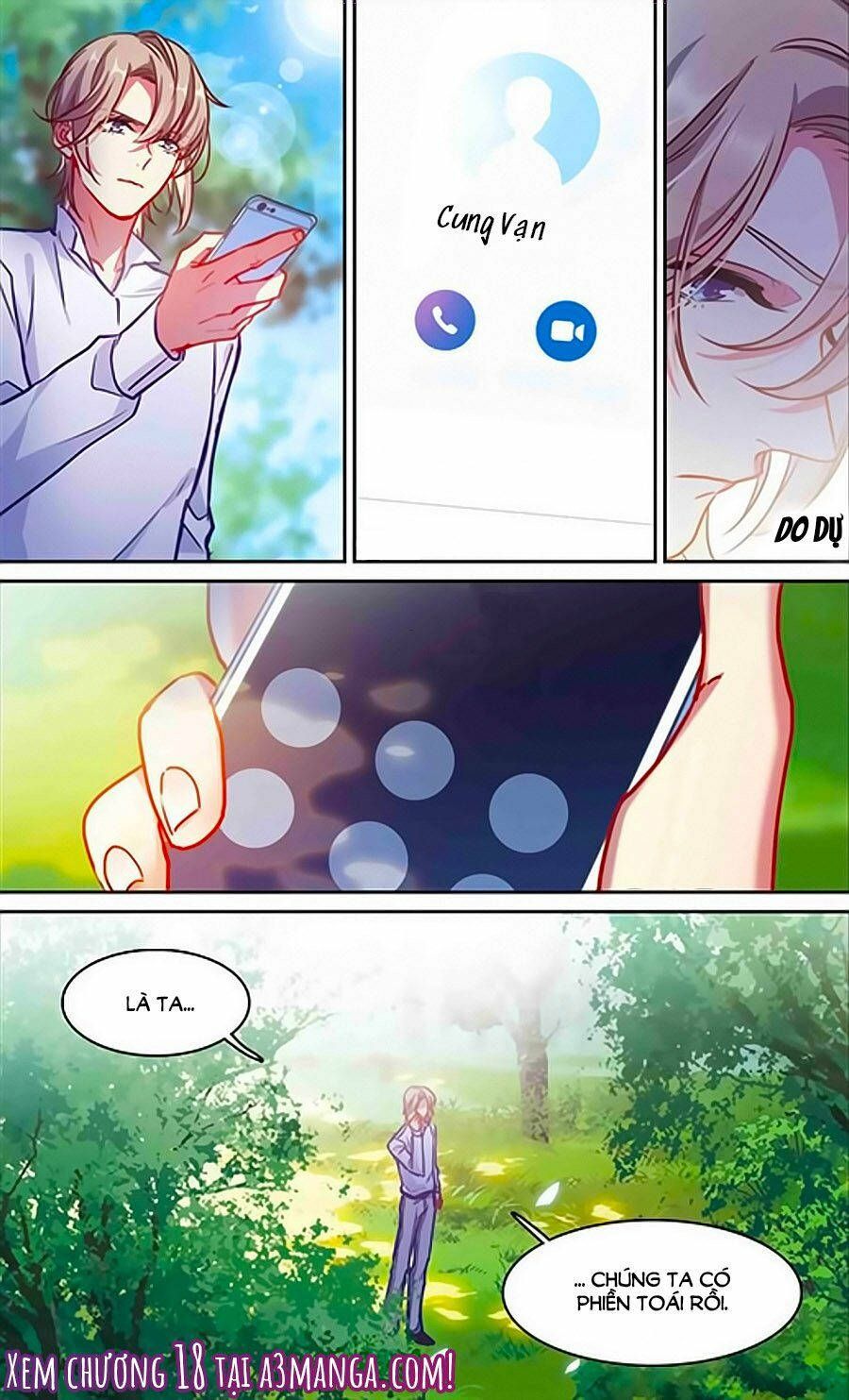 địa ngục cáo bạch thi chapter 17 29