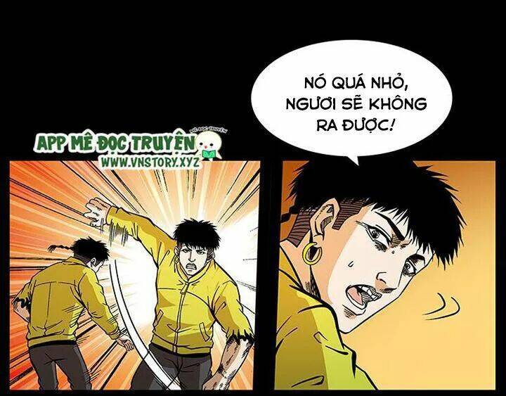U Minh Ngụy Tượng Chapter 190 67