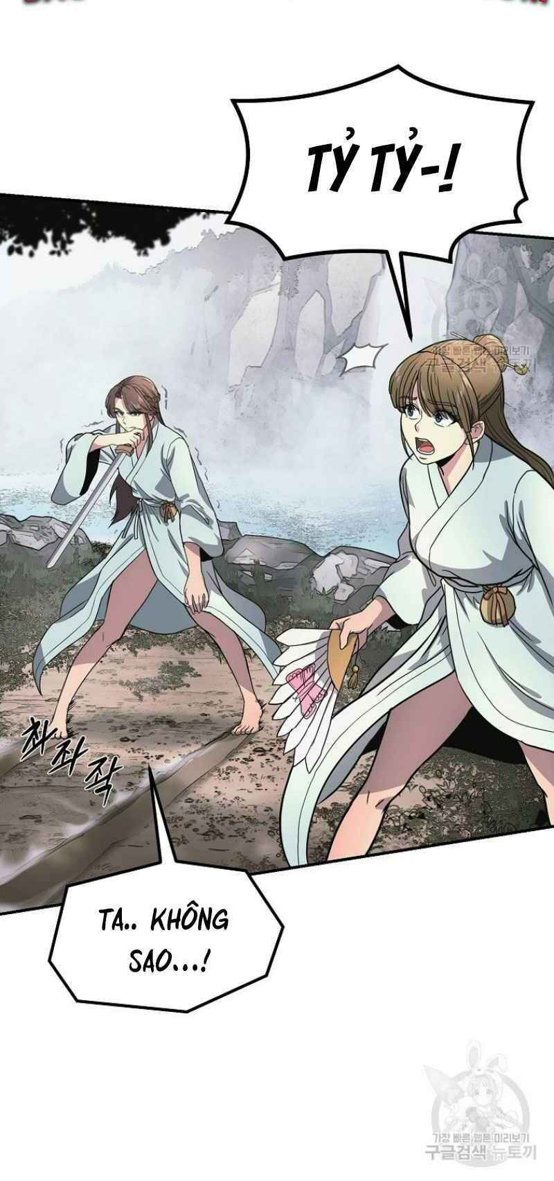 thiếu niên phương sĩ chapter 7 56