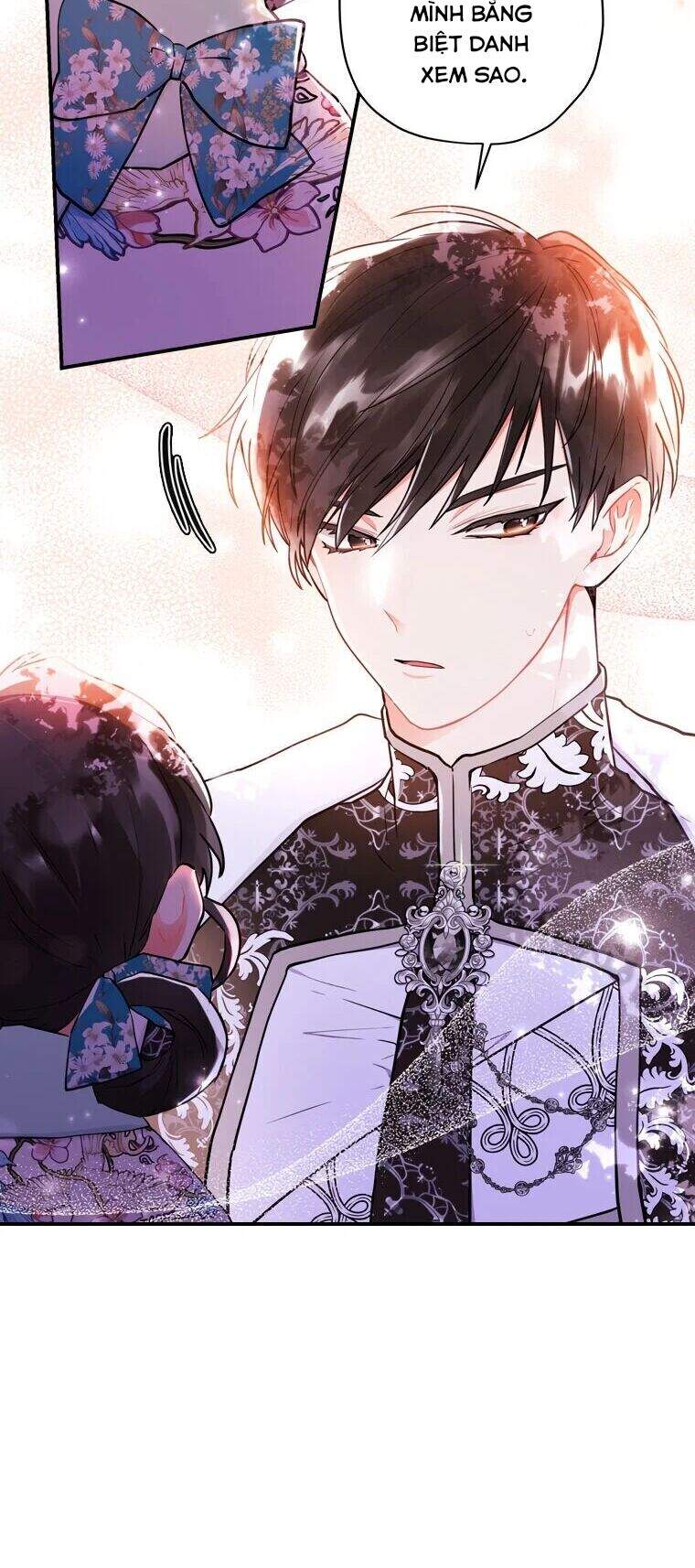 tôi đã trở thành con gái nuôi của nam chính chapter 28 30