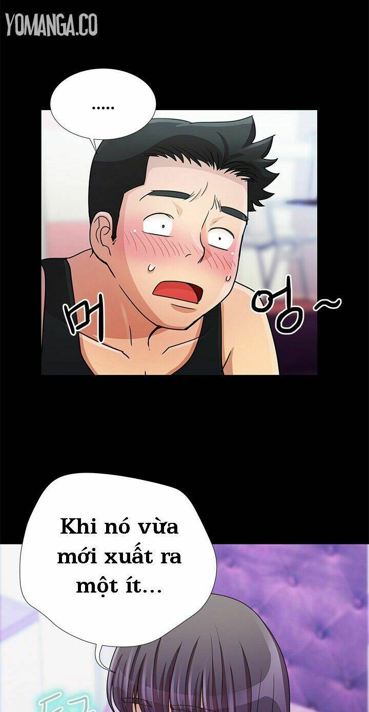 cậu sẽ làm như tôi nói chứ? chapter 13 12