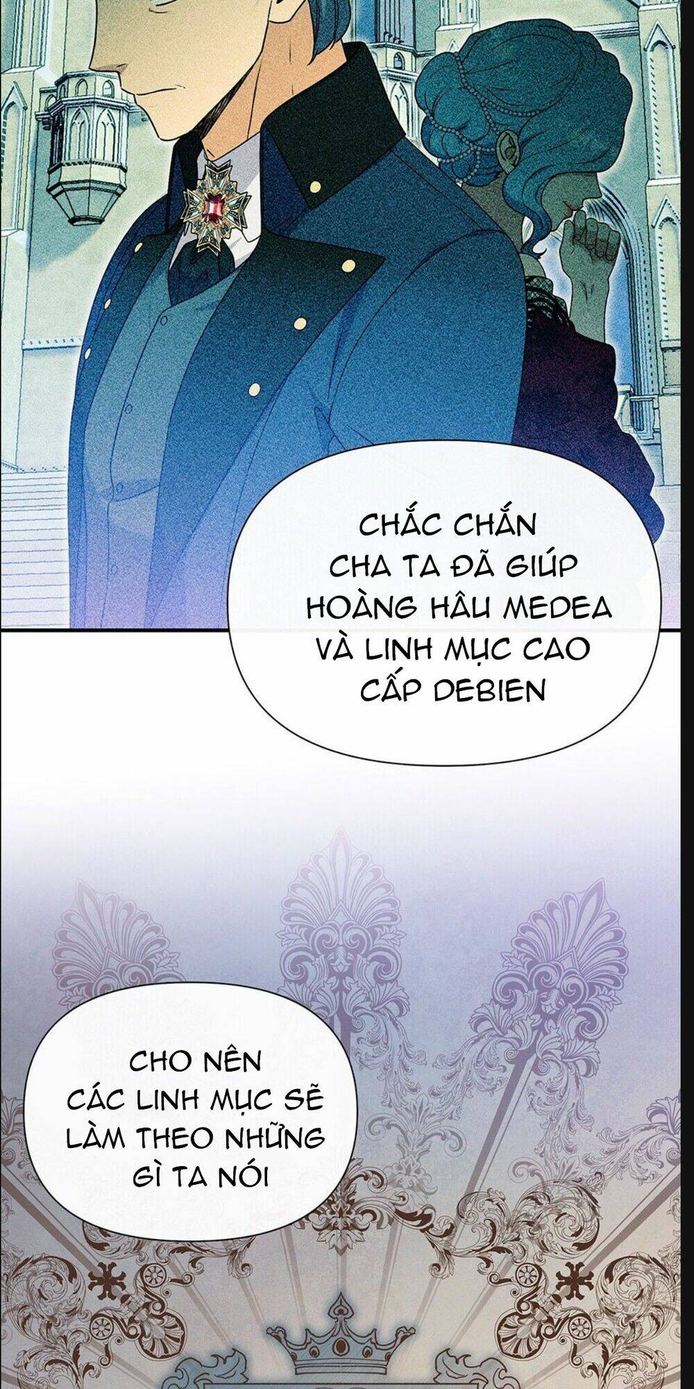 khế ước của nữ công tước quái vật chapter 114 41