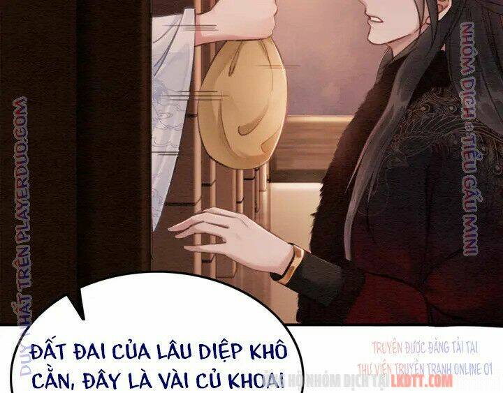 trọng sinh bá sủng nhiếp chính vương quá mạnh mẽ chapter 135 20