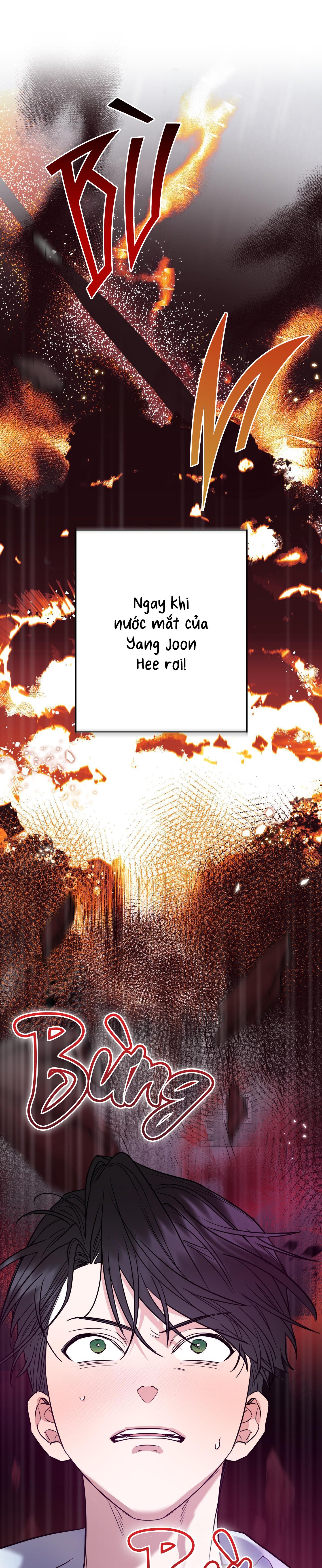 alpha mặt hàng không thể trả chapter 5 37