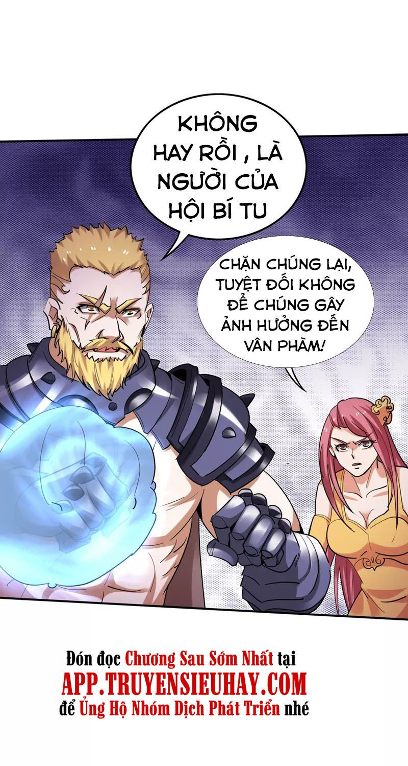 tối cường thần y tại đô thị chapter 226 31