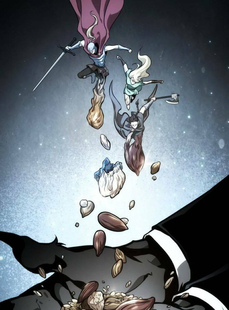 thế giới hậu tận thế chapter 6 78