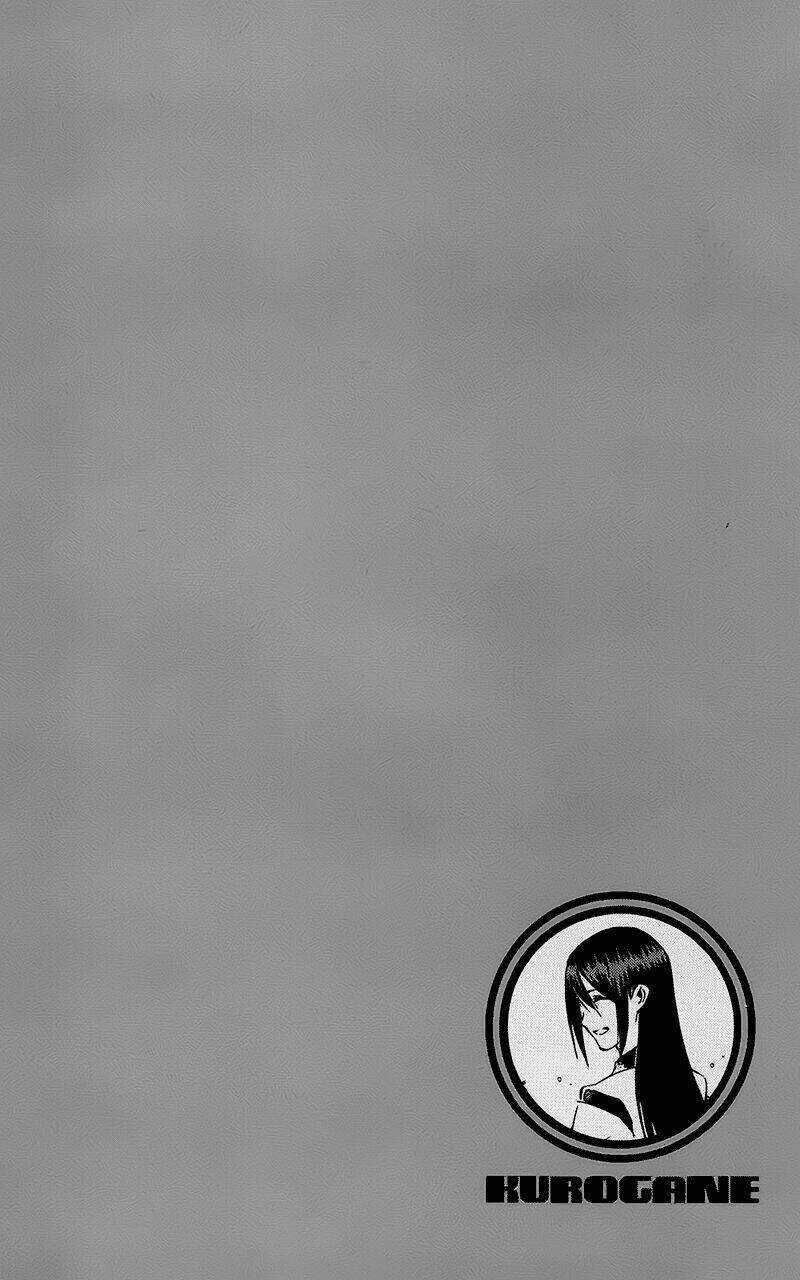 kurogane chapter 59 18