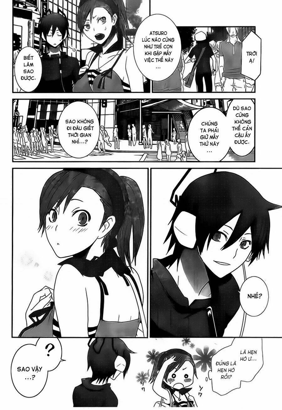 devil survivor chapter 1 19