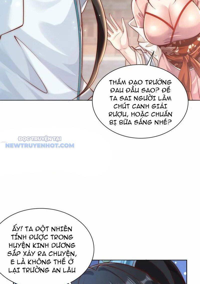 ta thực sự không muốn làm thần tiên chapter 39 17