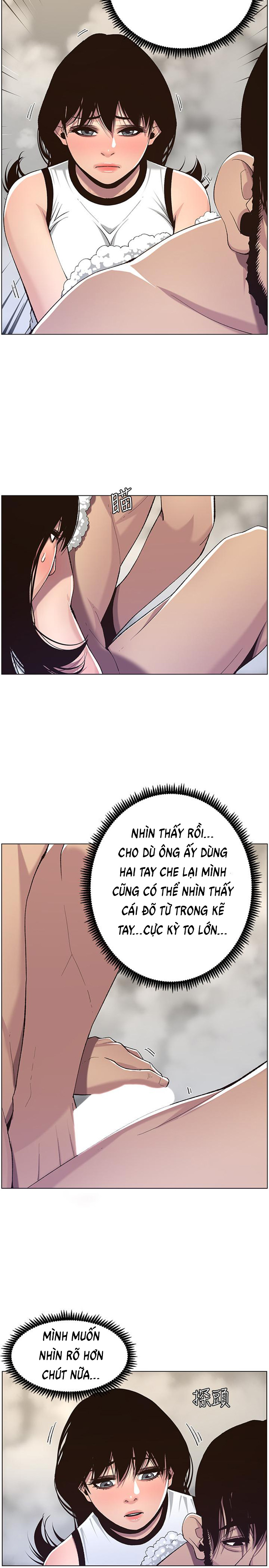 cha dượng chapter 58 17