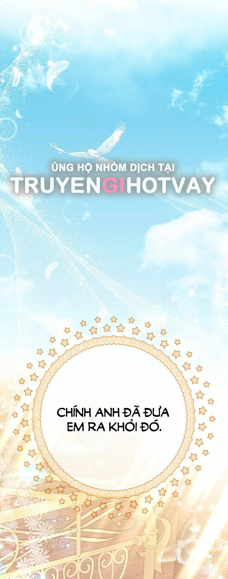 thà làm vua còn hơn chapter 27.1 15