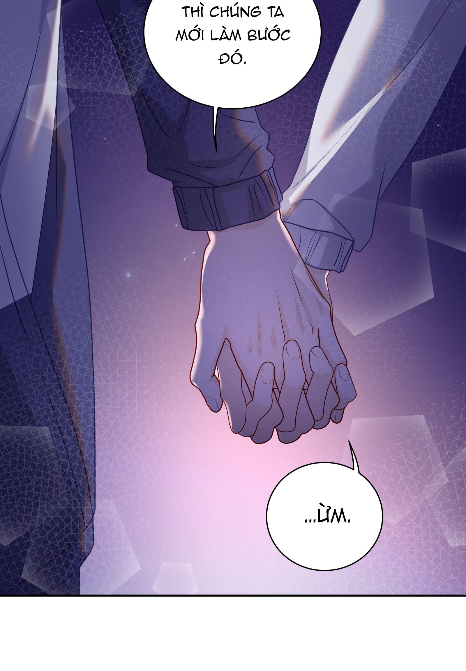 để ý tôi một chút đi mà chapter 43 18