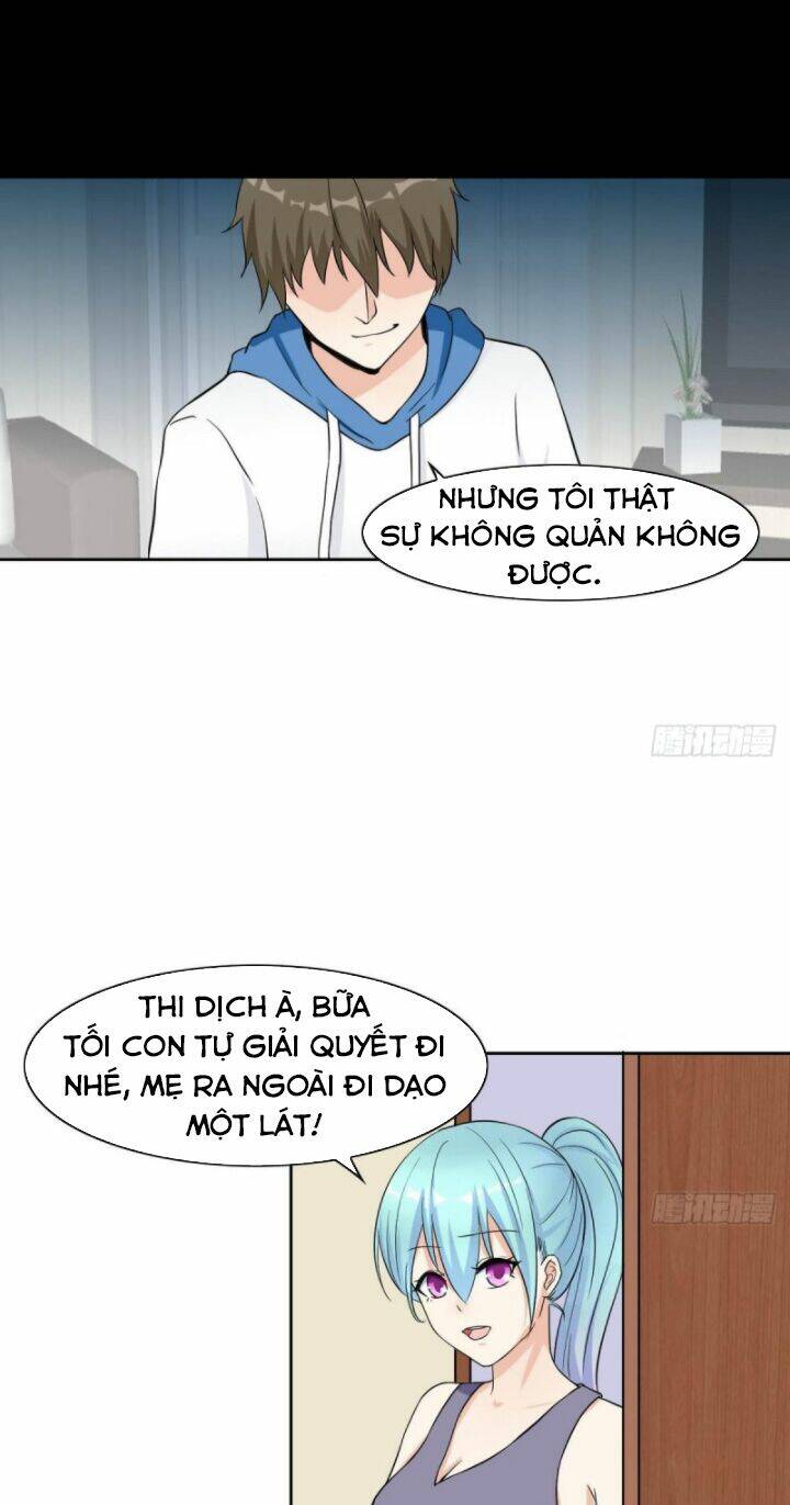 hắn là long ngạo thiên chapter 67 4