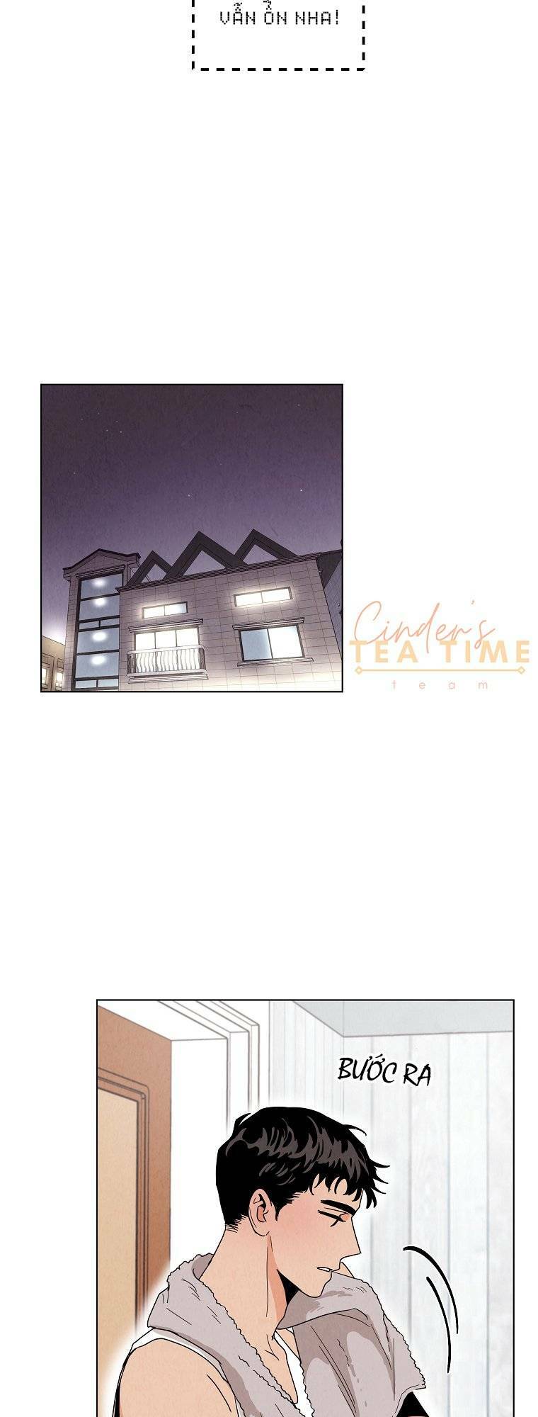 chào nhé, không làm thông gia nữa đâu! chapter 4 30