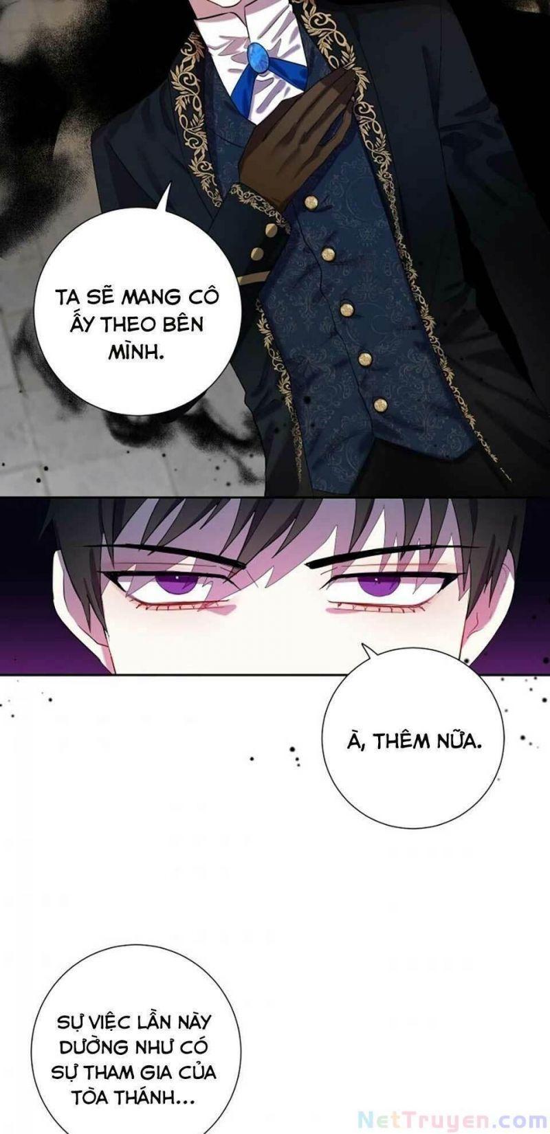 xin ngài đừng ăn tôi chapter 18 29