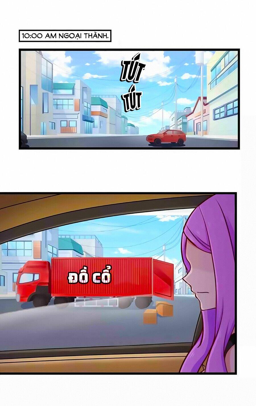 chỉ nhiễm thành hôn chapter 137 1