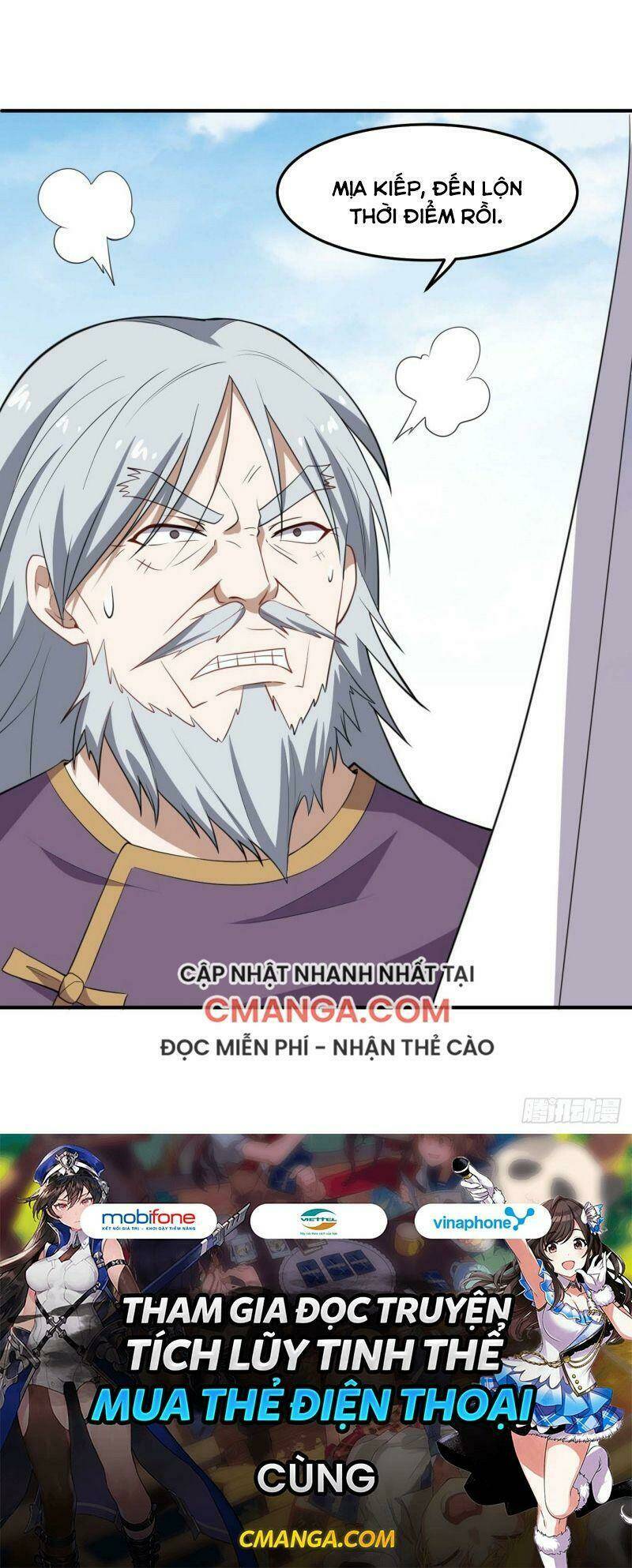 tổ thượng có tiền chapter 67 42