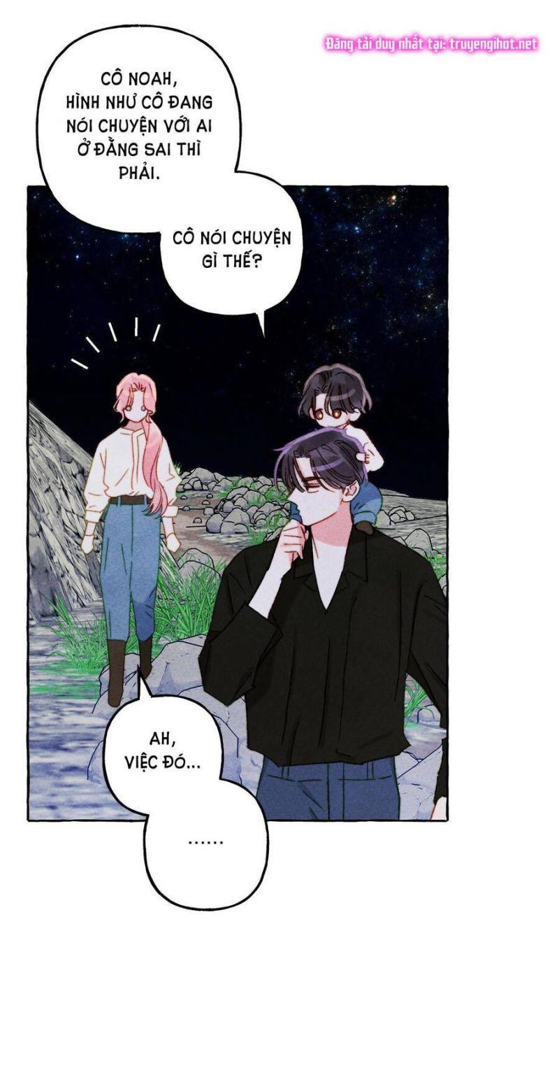 nuôi dưỡng một hắc long chapter 43 45