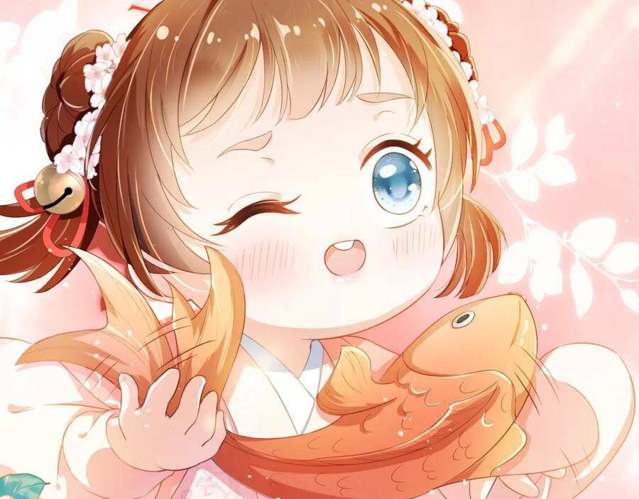 nhặt được bảo bối manh manh chapter 2 8