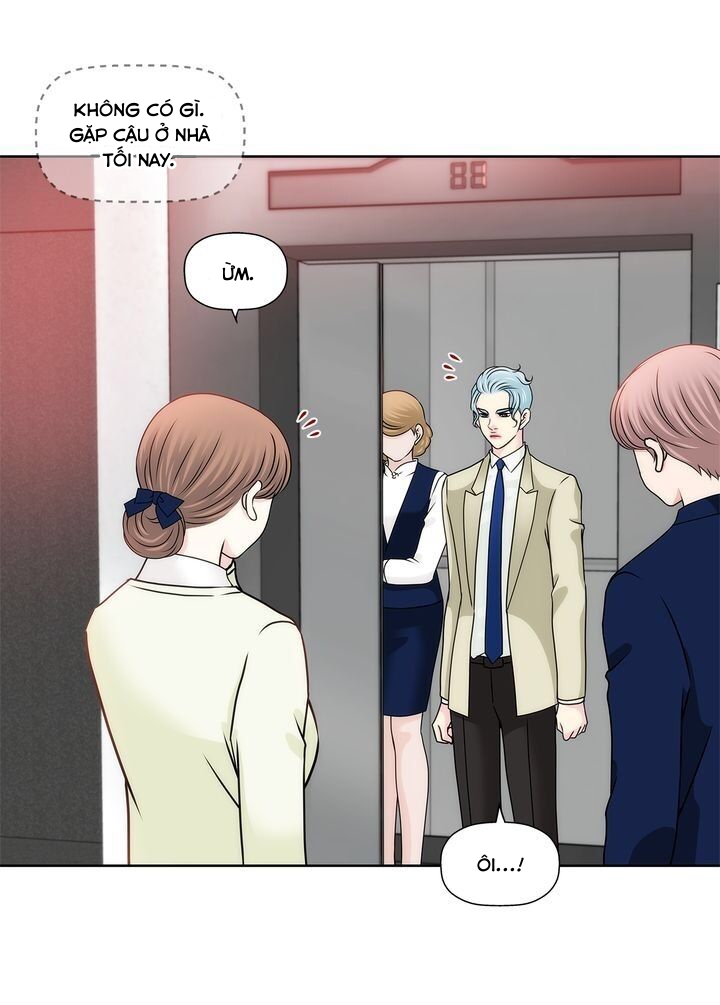 người đàn ông của tôi chapter 60.1 21