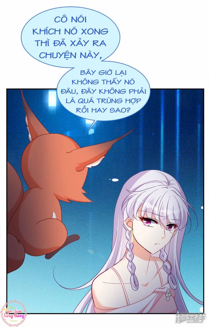 cô ấy đến rồi, xin nằm xuống! chapter 227 9