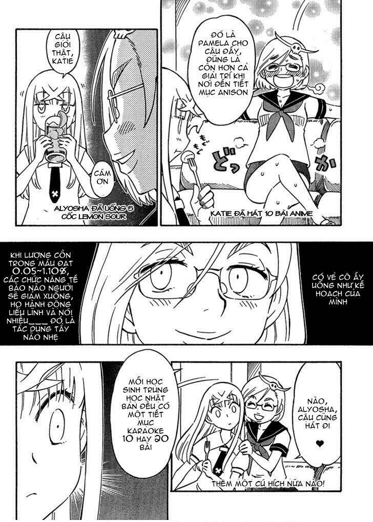 alyosha chapter 15 16