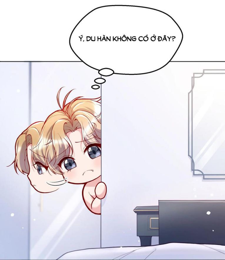 chàng nhân viên host và gã hàng xóm nguy hiểm chapter 33 6