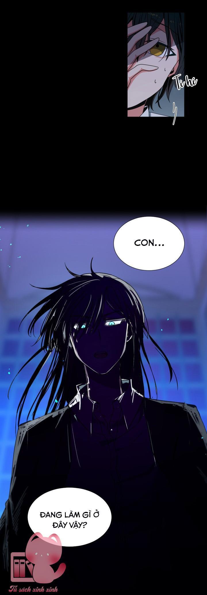 nguyện ước vô vọng của ma nữ chapter 11 32