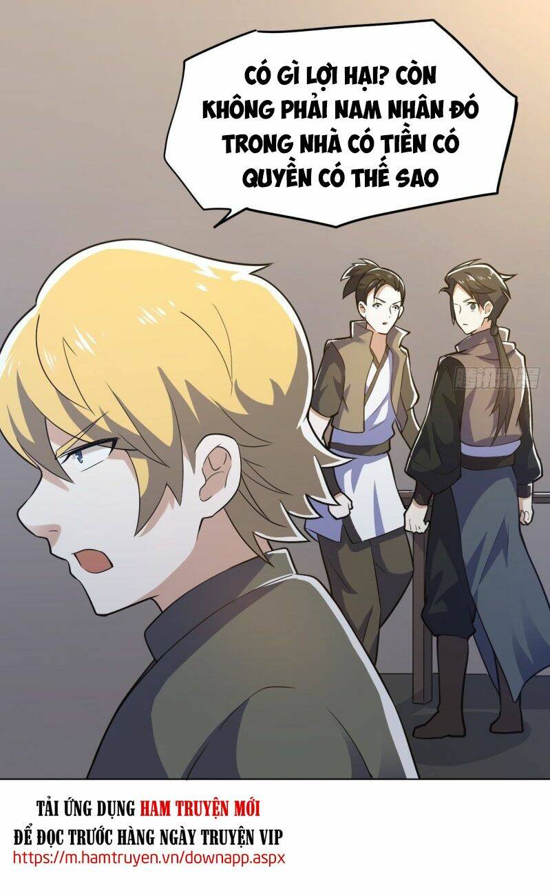 thần võ đế tôn chapter 102 5