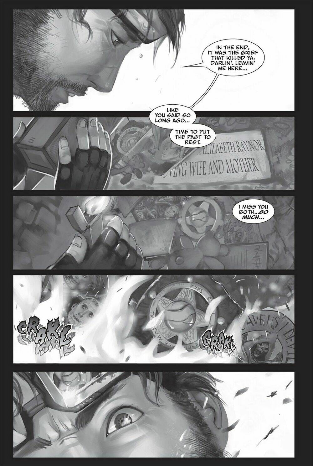 starcraft: frontline | tiền tuyến chapter 4 25