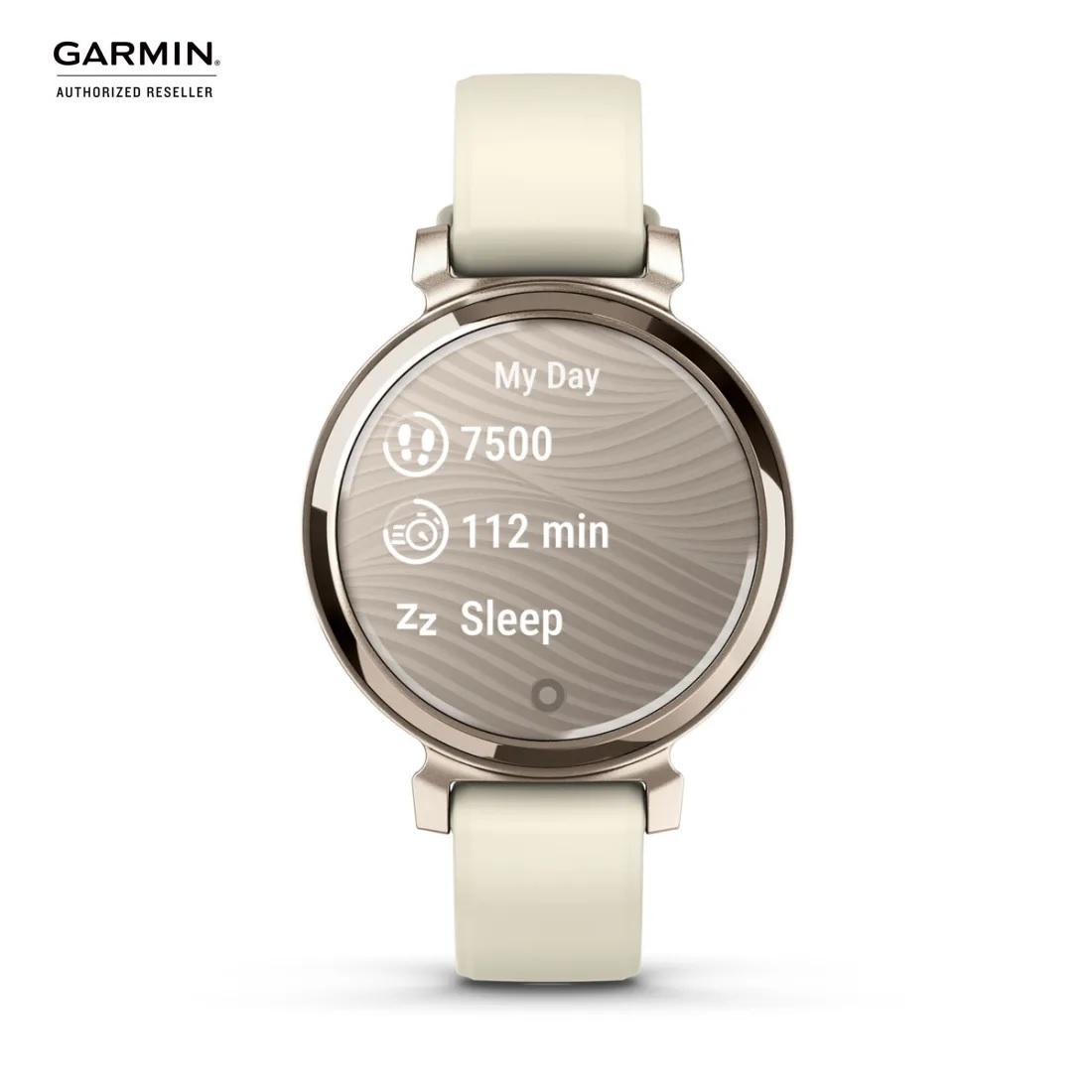 Đồng hồ thông minh Garmin Lily 2_Mới, hàng chính hãng