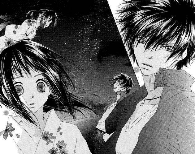 kiss/hug chapter 1 19