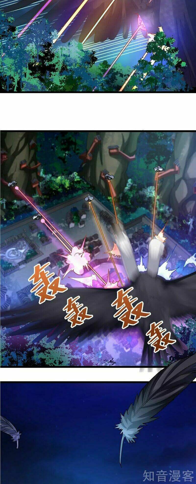 cửu dương thần vương chapter 119 10