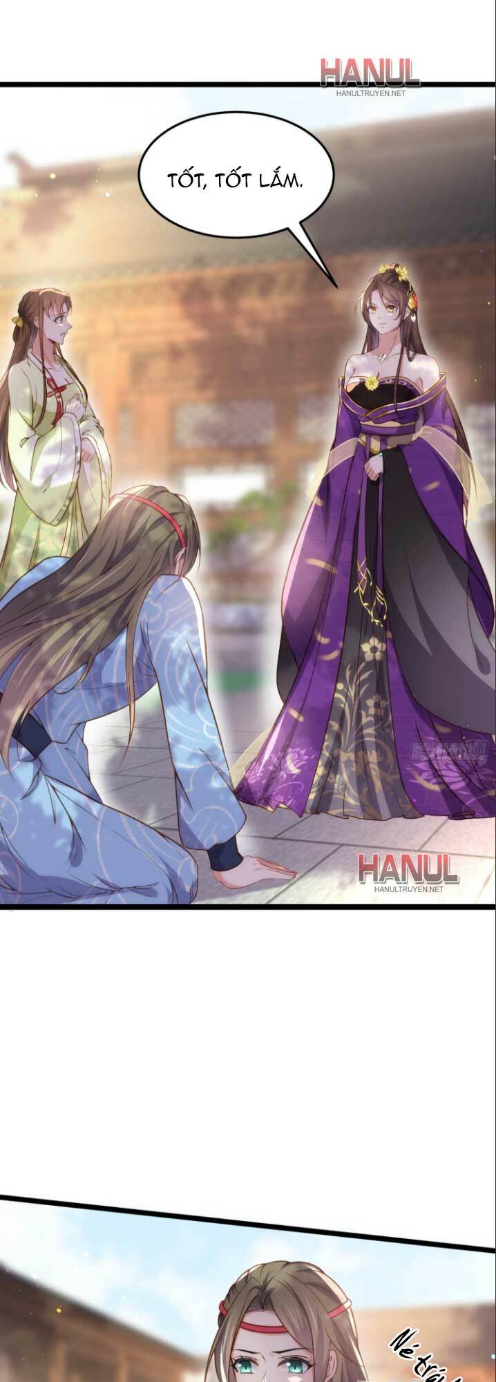 hoạn phi thiên hạ chapter 215 1