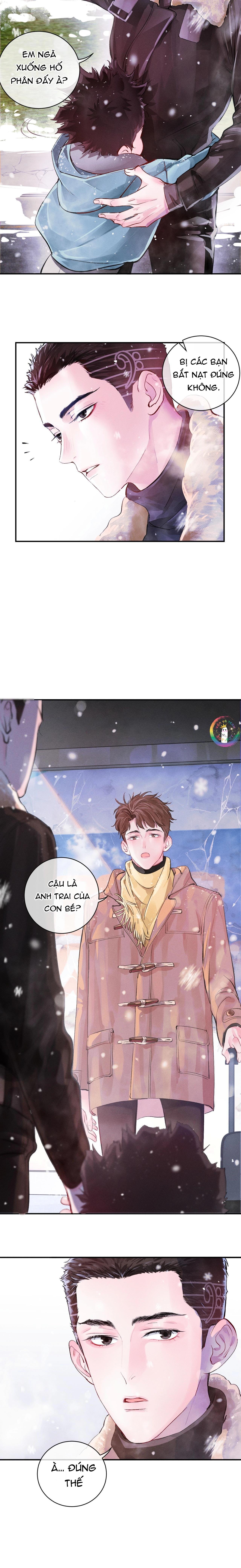 tát dã (ngang tàng) chapter 1 22