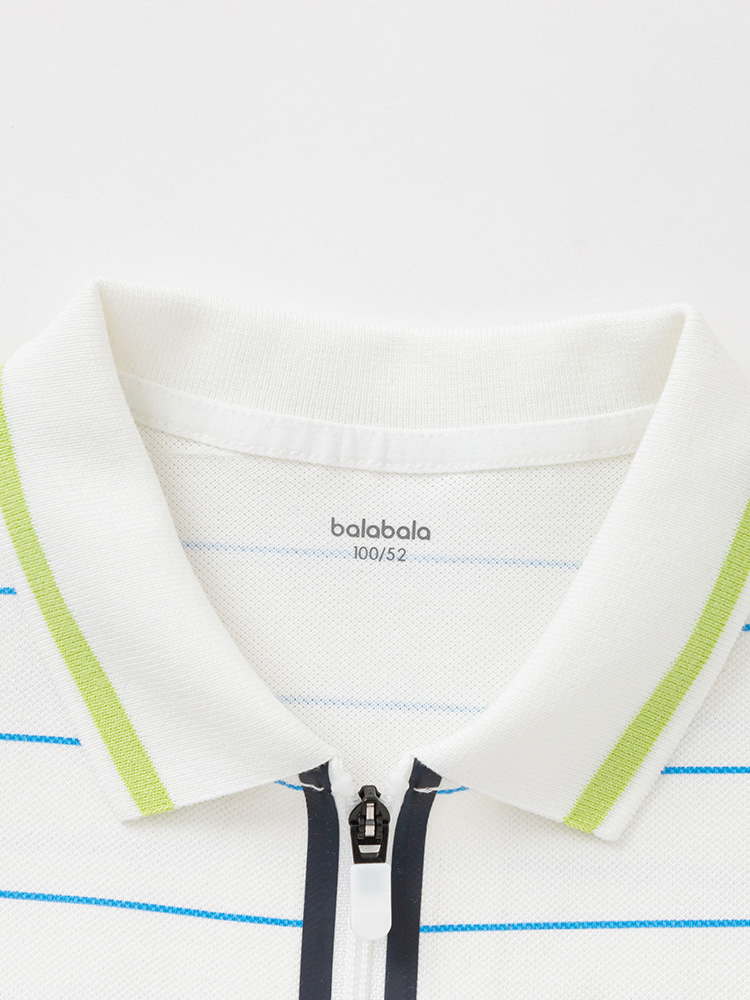 Áo phông BALABALA - TODDLER dành cho bé trai 201223117129