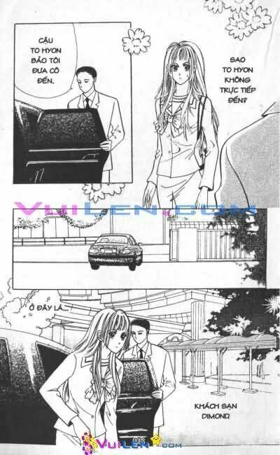 tóc gió thôi bay chapter 9 98
