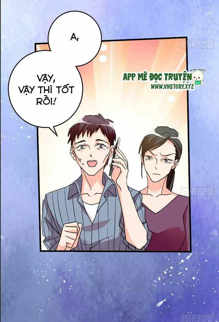 thiên hậu trở về chapter 89 13