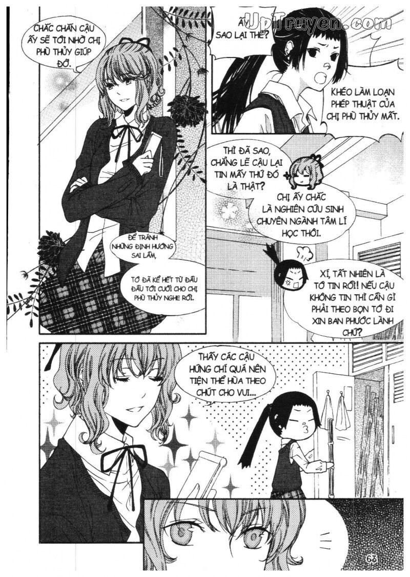 khu vườn ảo mộng chapter 3 58