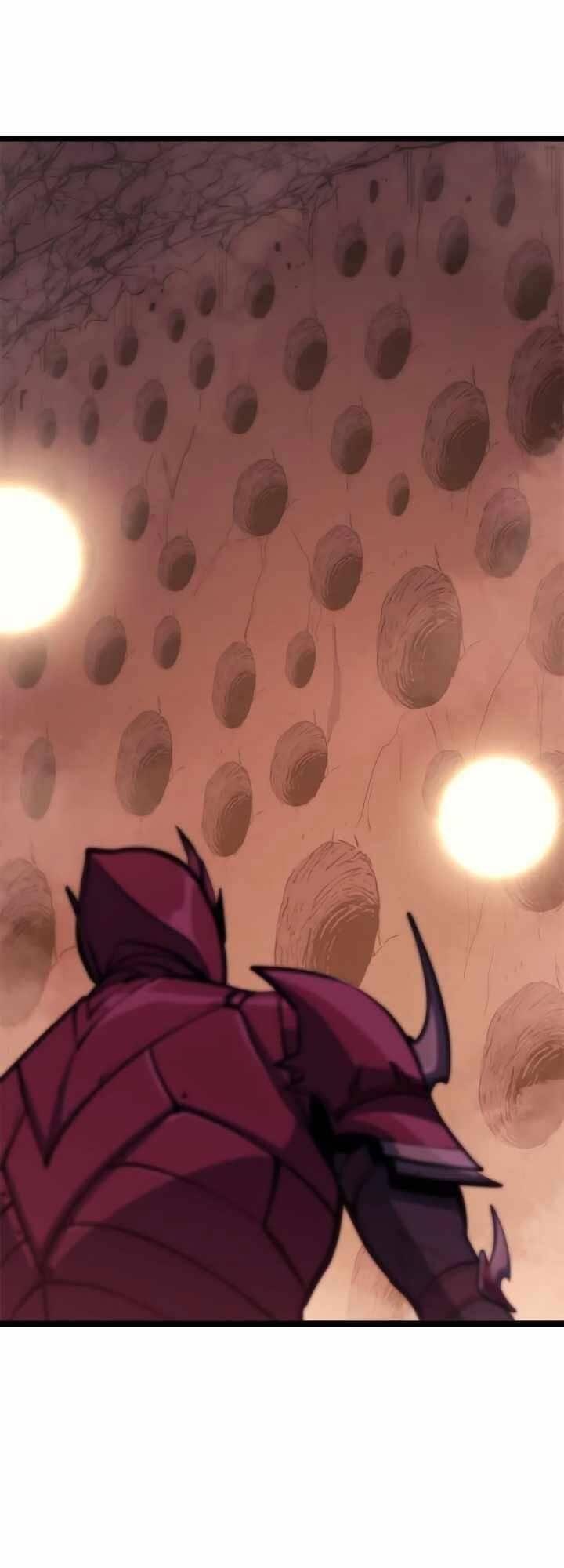 tôi trở lại thăng cấp một mình chapter 84 35