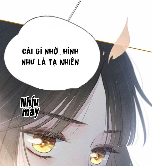 nỗi buồn của hoa cẩm tú cầu chapter 6 1