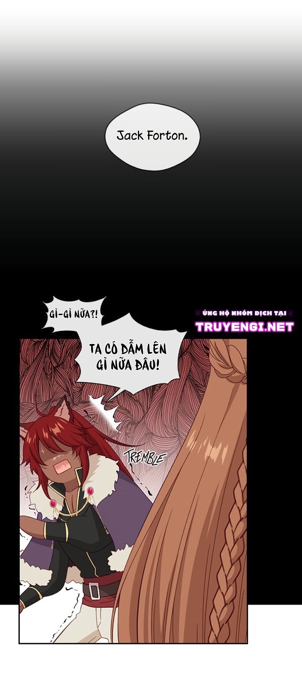 cẩn thận nữ phụ phản diện đấy! chapter 49 42