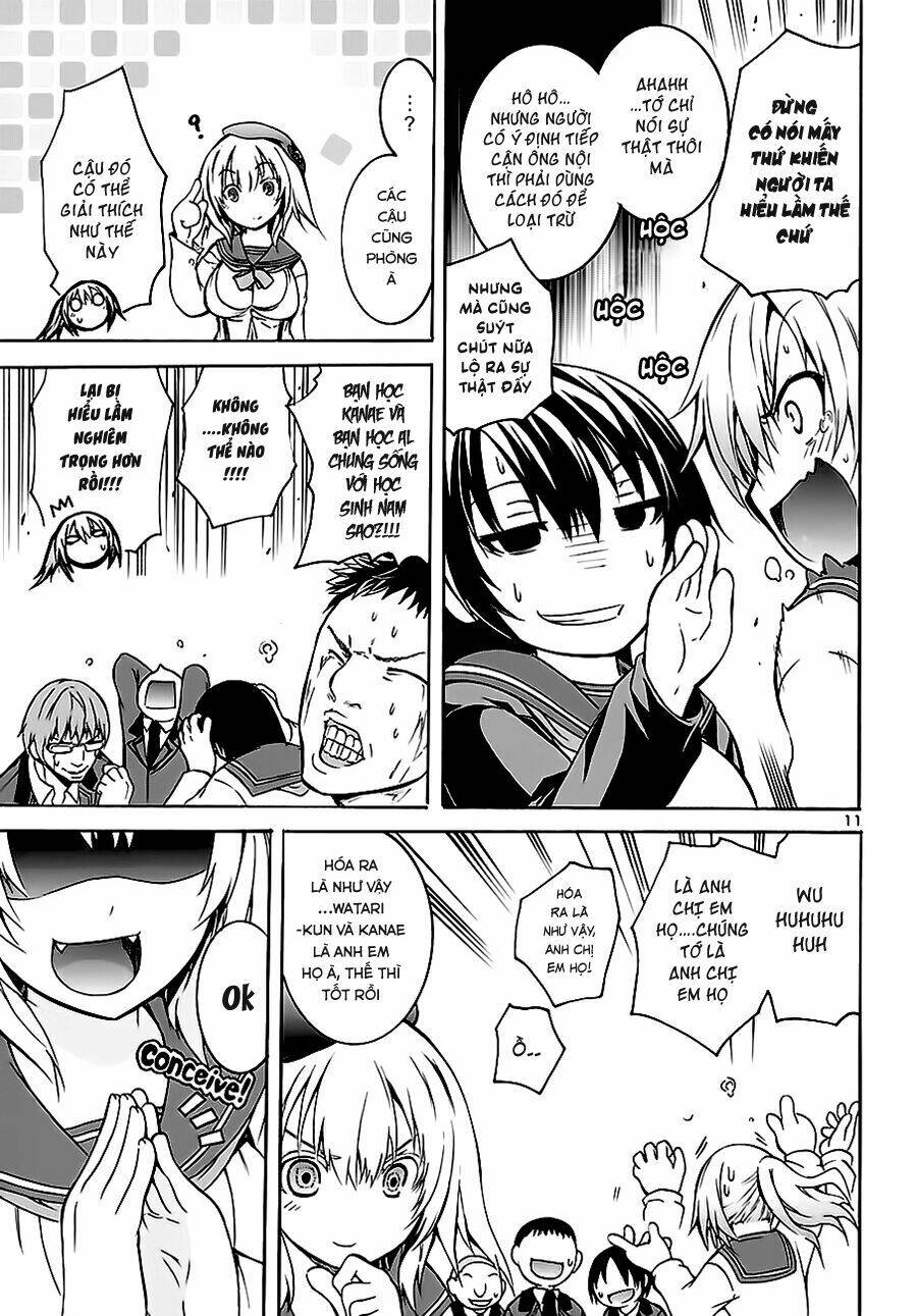 one more age chapter 3 13