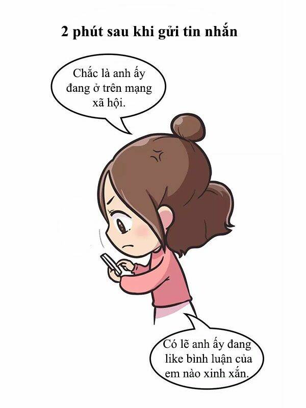 giải mã tình yêu chapter 232 6